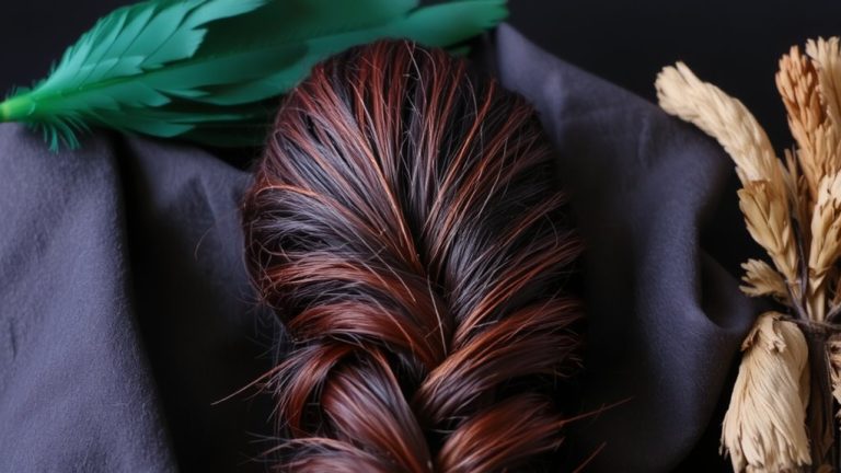 best dye colors dark hair