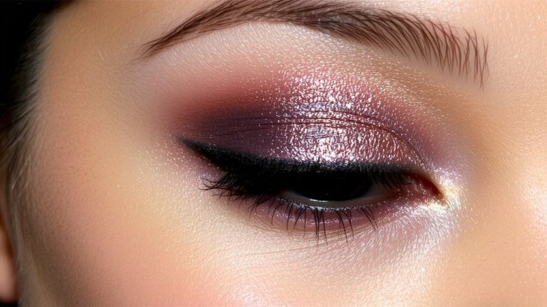 best eggplant eyeshadow hue