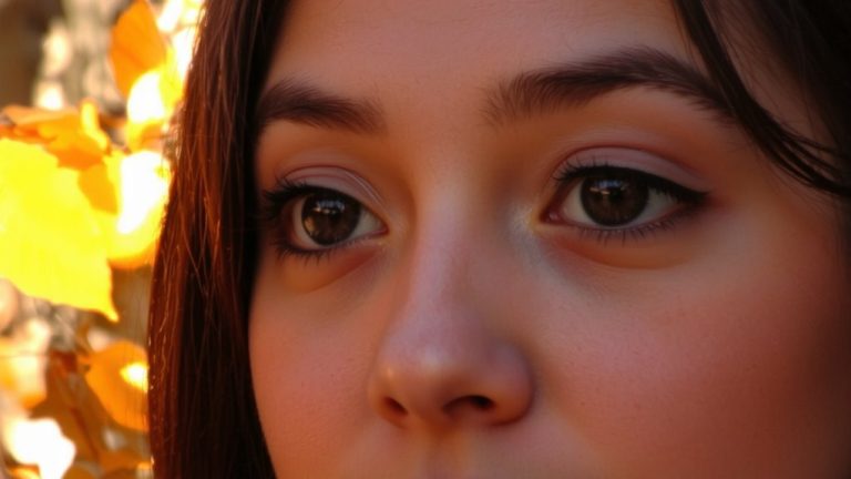 best eye color match