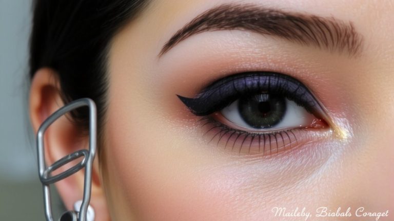 best eye makeup tutorial