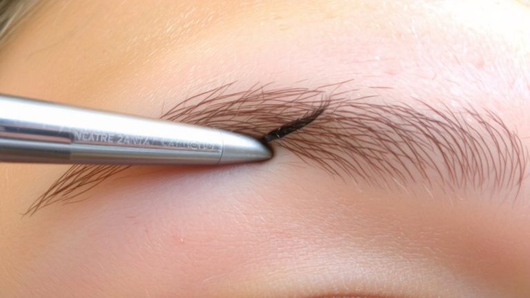 best eyebrow hair removal