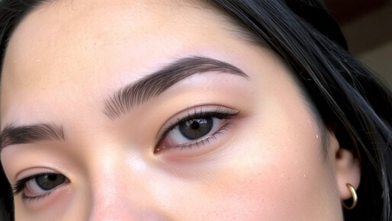 best eyebrow tattoo designs