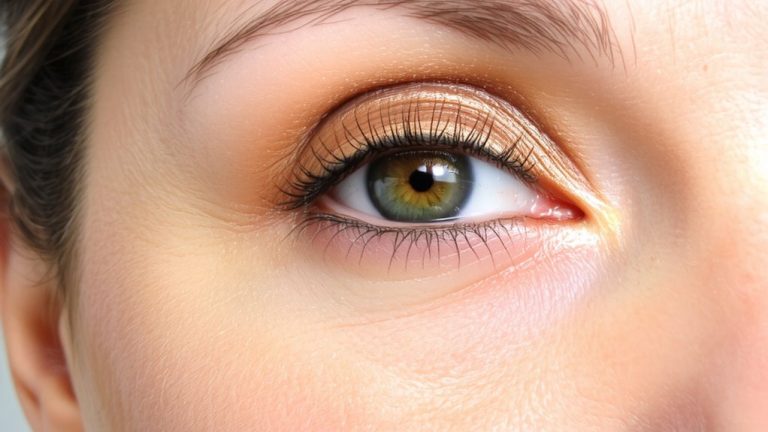 best eyeshadow for hazel