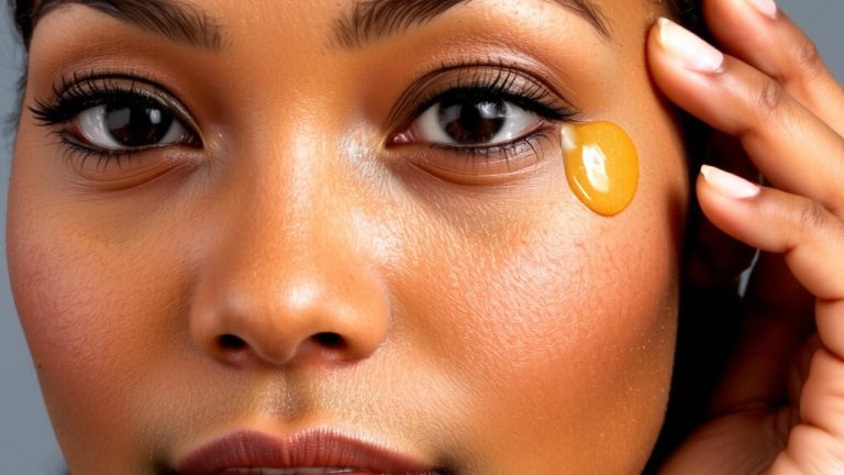 best facial for black skin