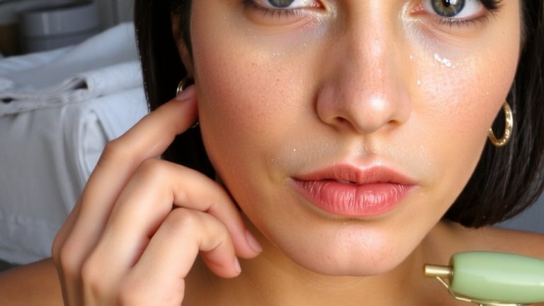 best facial for dry skin