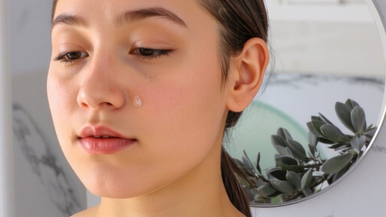 best facial for glass skin