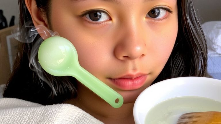 best facial for teens