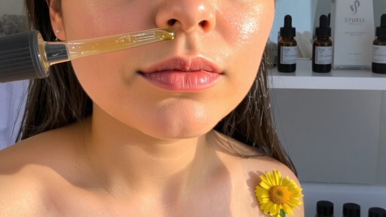 best facial oil guide