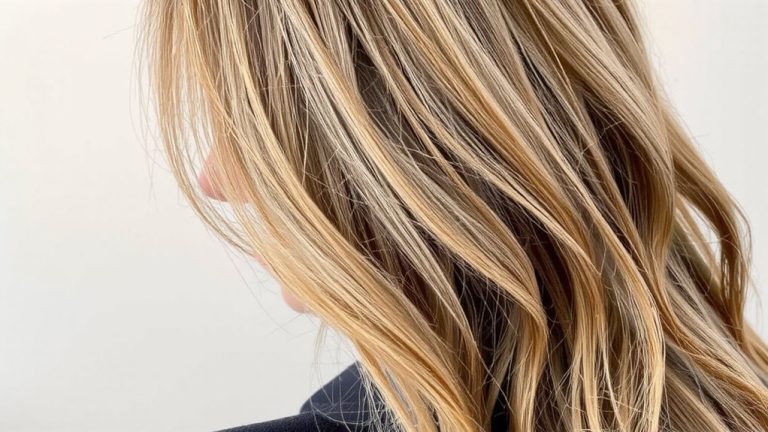 best fade for blondes