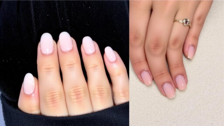 best fake nail types
