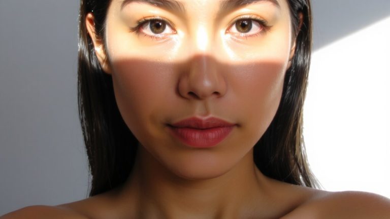 best foundation for camera