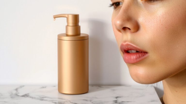 best full coverage foundation