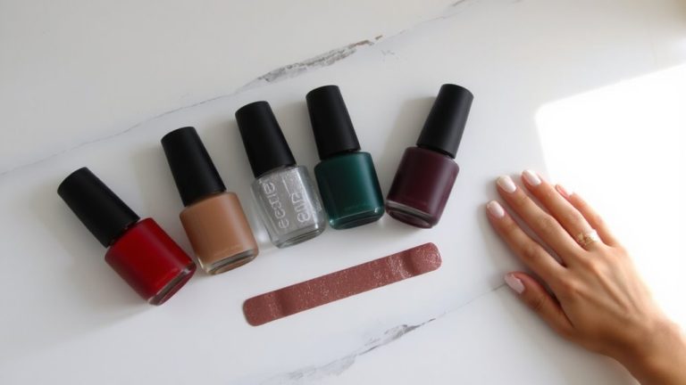 best gel nail polish