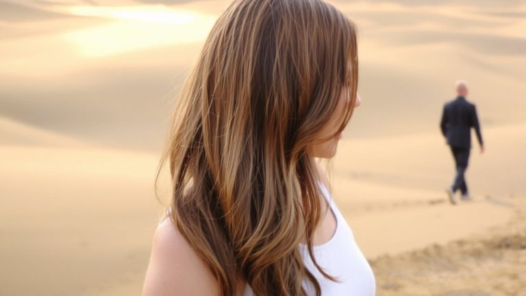 best hair color choices