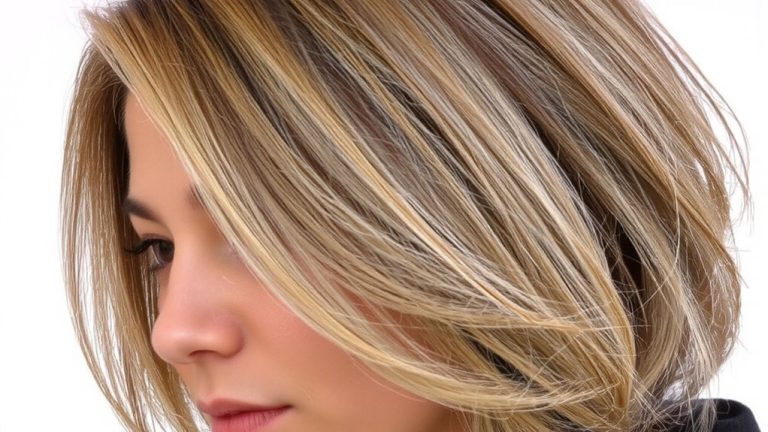 best hair color choices