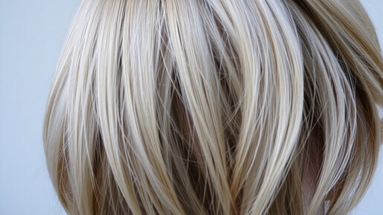 best hair color for thin hair