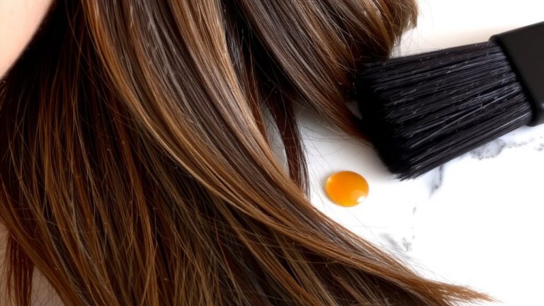 best hair dye for brown hair