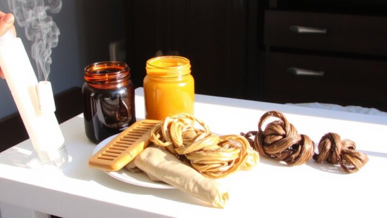 best hair dye for curly hair