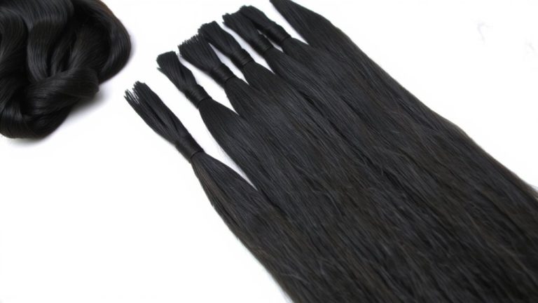 best hair for box braids
