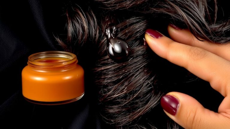 best hair grease for black hair
