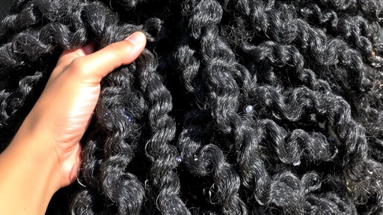 best hair moisturizer for black hair