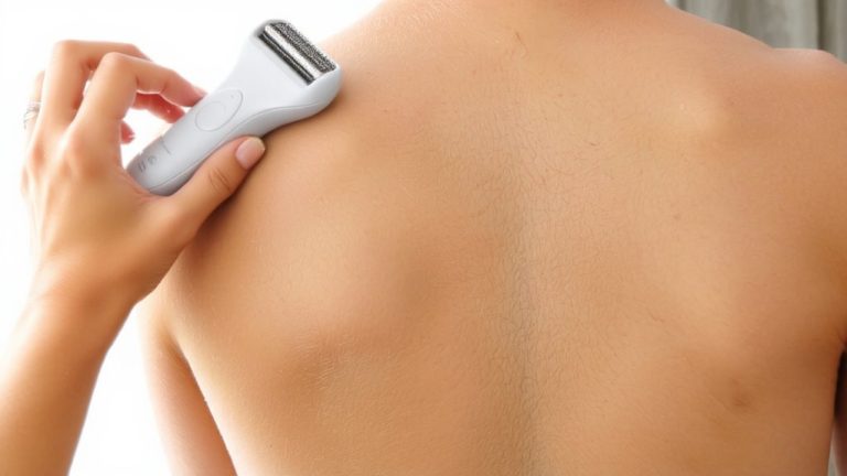 best hair removal methods