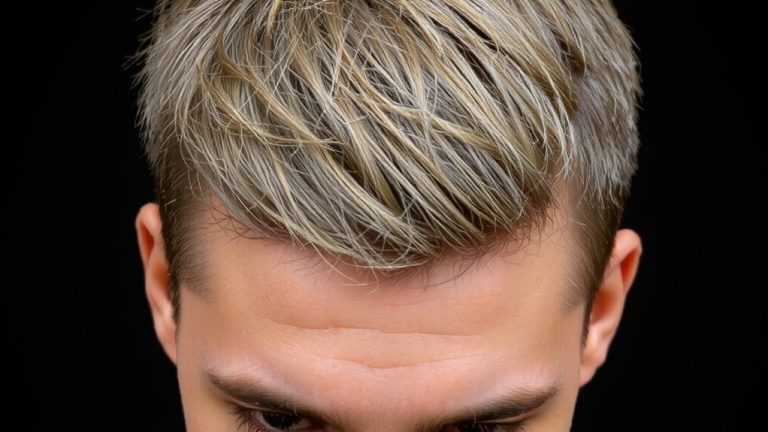 best haircut for 1c hair