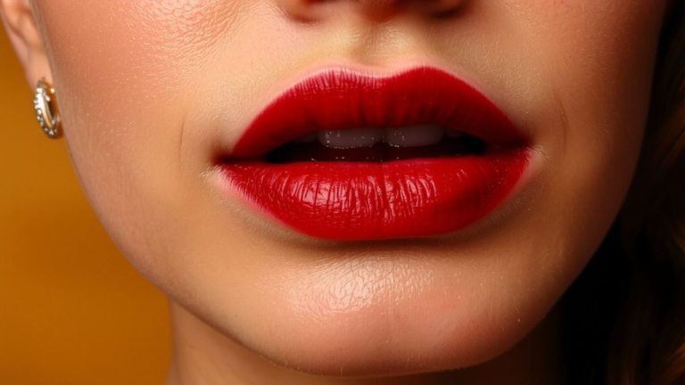 best hollywood lips