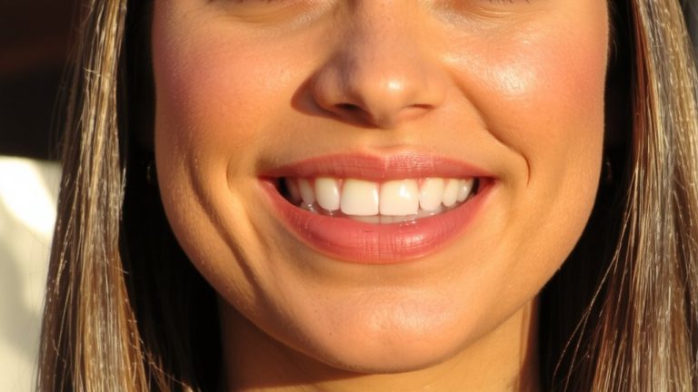best hollywood smiles