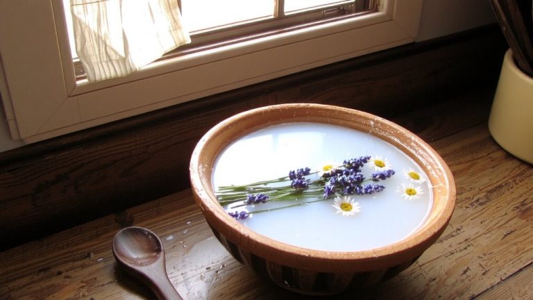 best homemade feminine wash