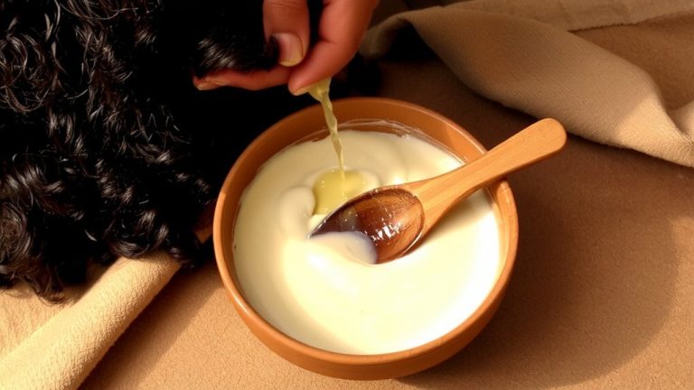 best homemade hair protein treatment