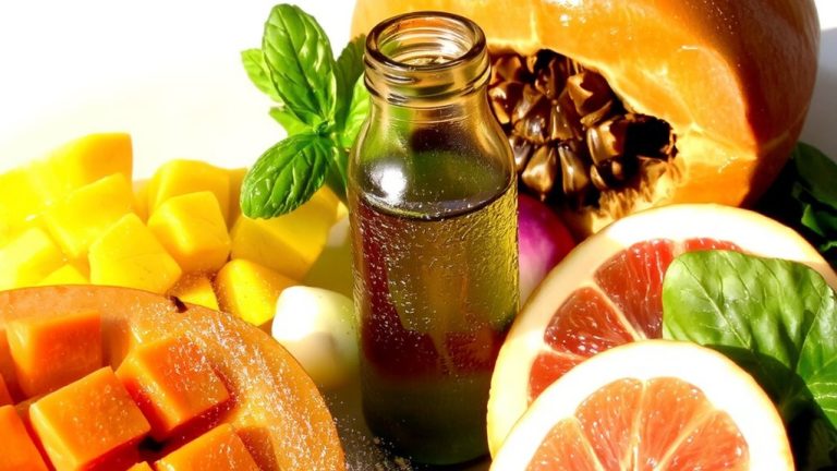 best juice for hair