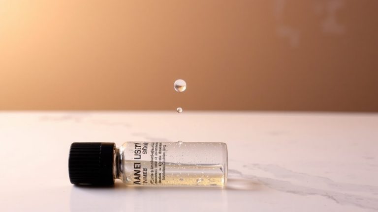 best korean peptide skincare