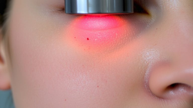 best laser treatment freckles
