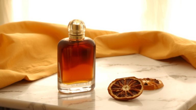 best le monde gourmand perfume