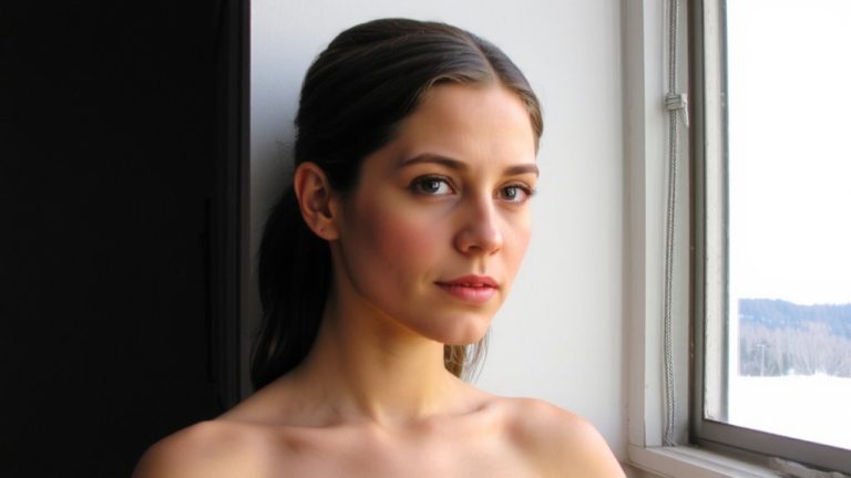 best lighting temperature for makeup