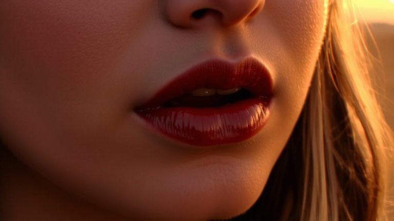 best lips in hollywood