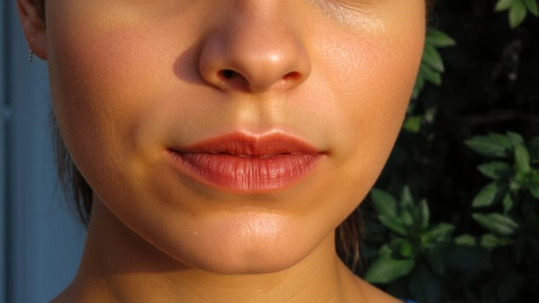 best lipstick colors for olive skin