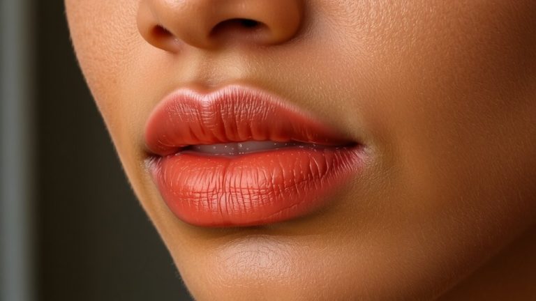 best lipstick shade brown skin