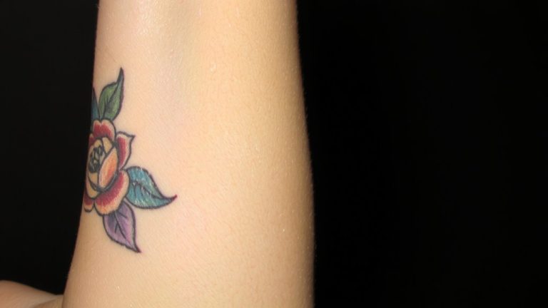 best makeup for tattoo coverage