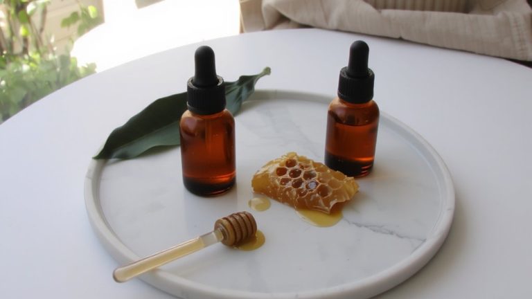 best manuka honey eye drops