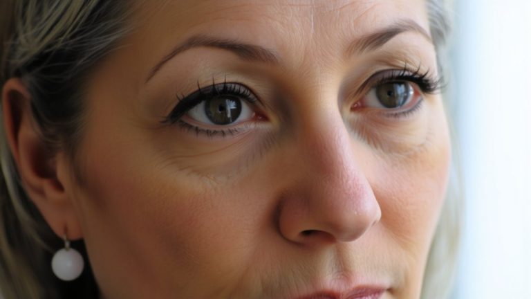 best mascara for mature women