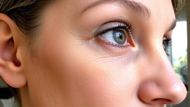 best mascara for mature women