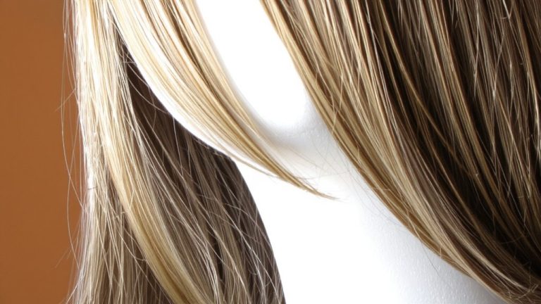 best material for hair extensions
