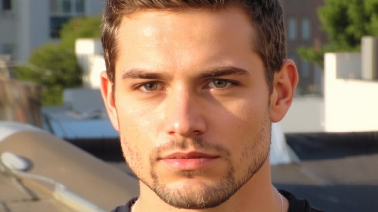best men s hair color 2024