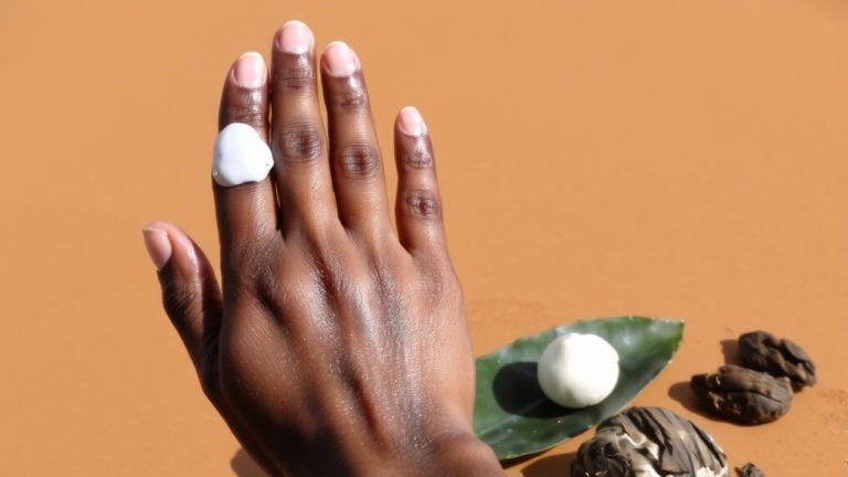 best moisturizer black skin