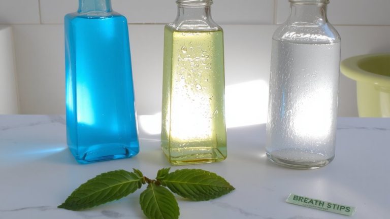 best mouthwash for bad breath