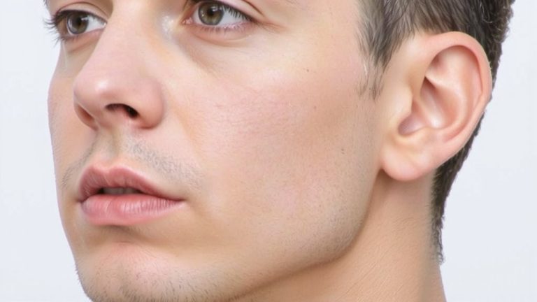 best mustache shape style