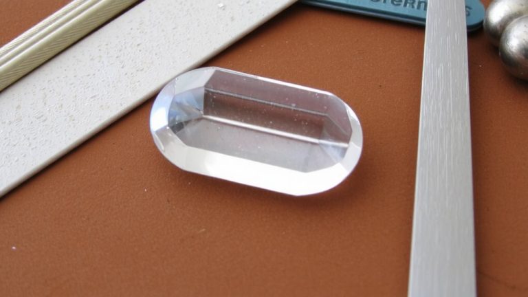 best nail file type