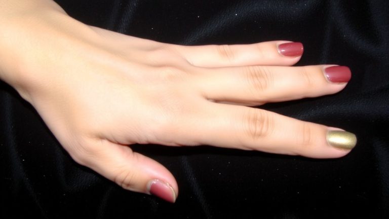 best nail polish colors